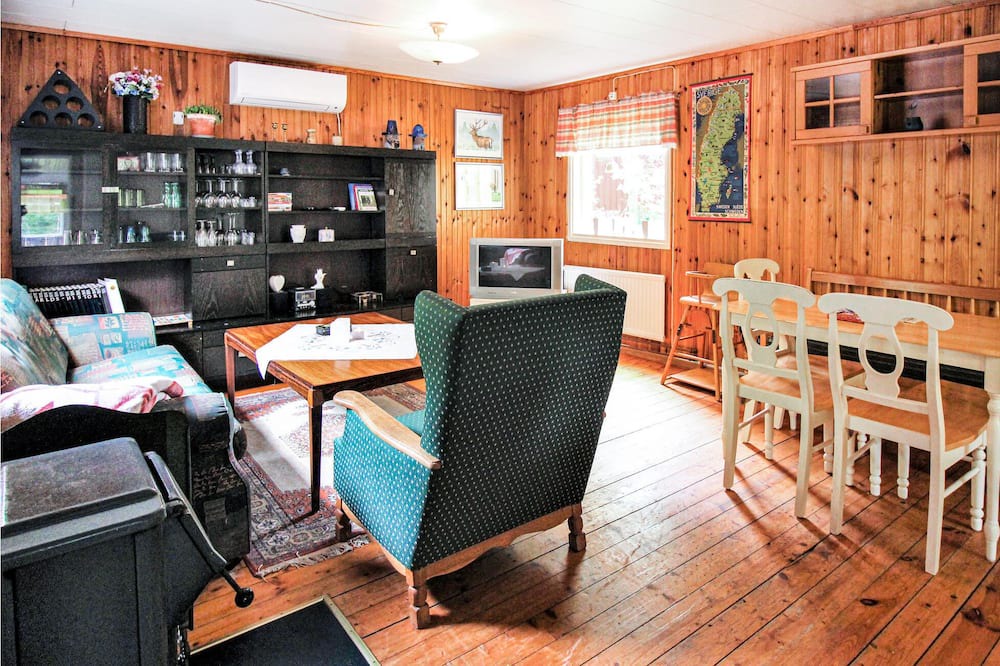 Photo of Bedroom in Drakabygget
