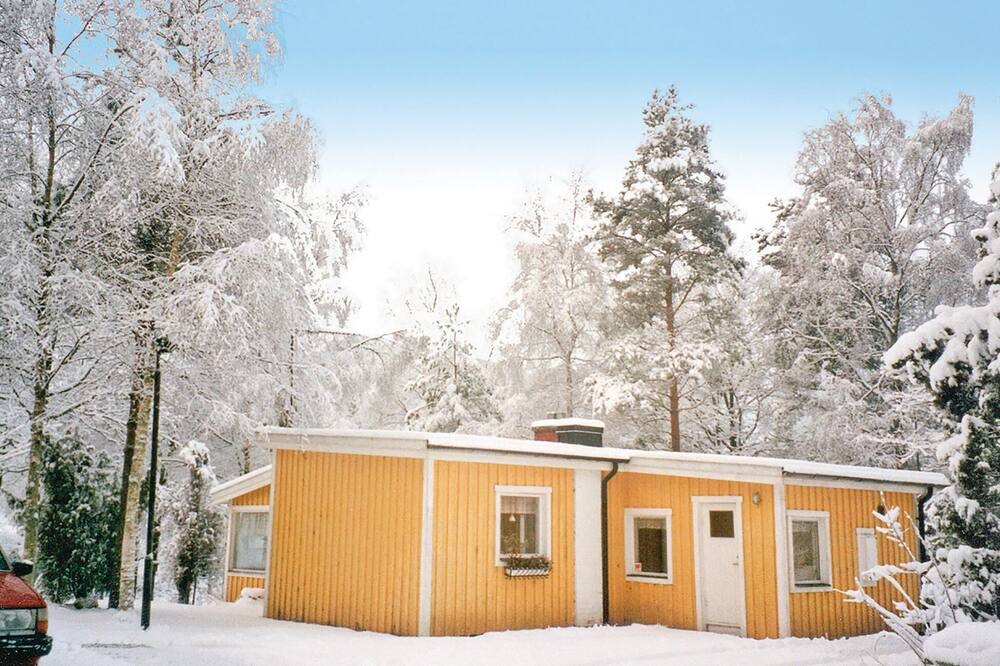 Photo of Outdoor in Drakabygget