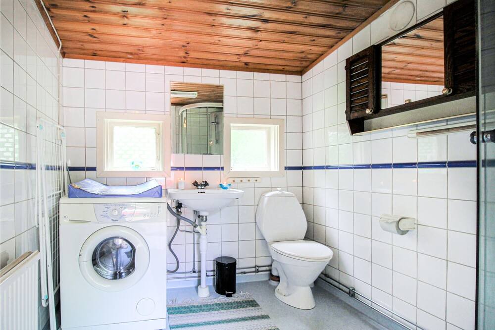 Photo of Bathroom in Drakabygget