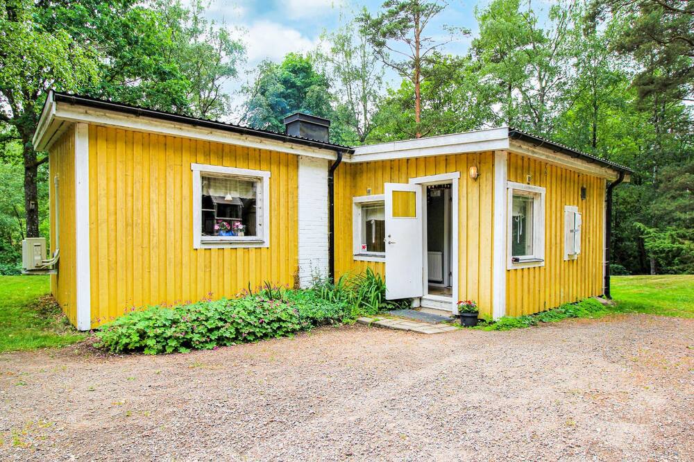 Photo of Bedroom in Drakabygget