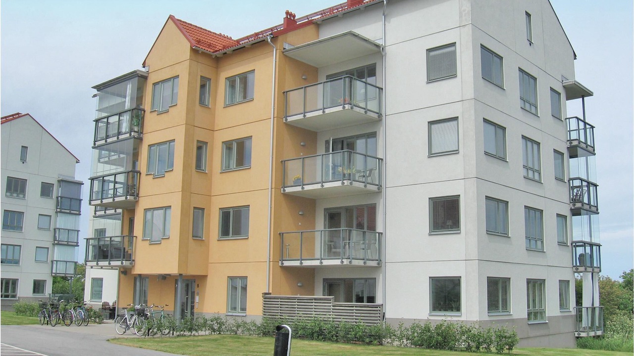 Photo of Outdoor in Visby