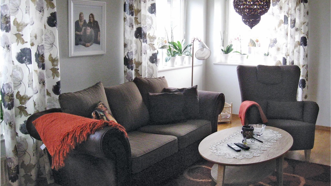 Photo of Livingroom in Visby