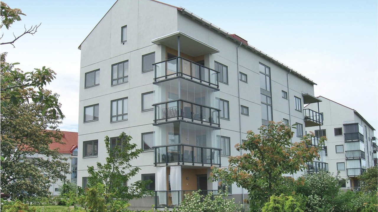Photo of Outdoor in Visby