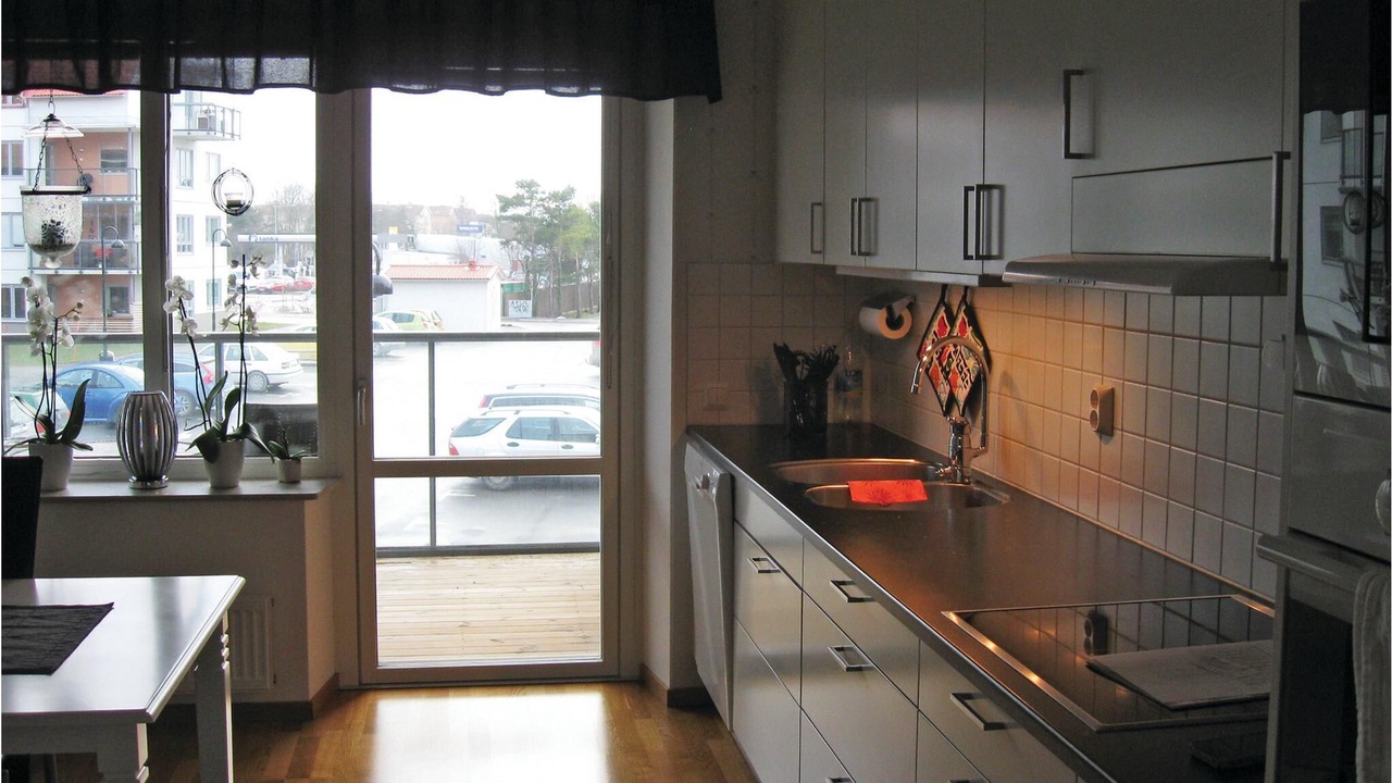 Photo of Kitchen in Visby