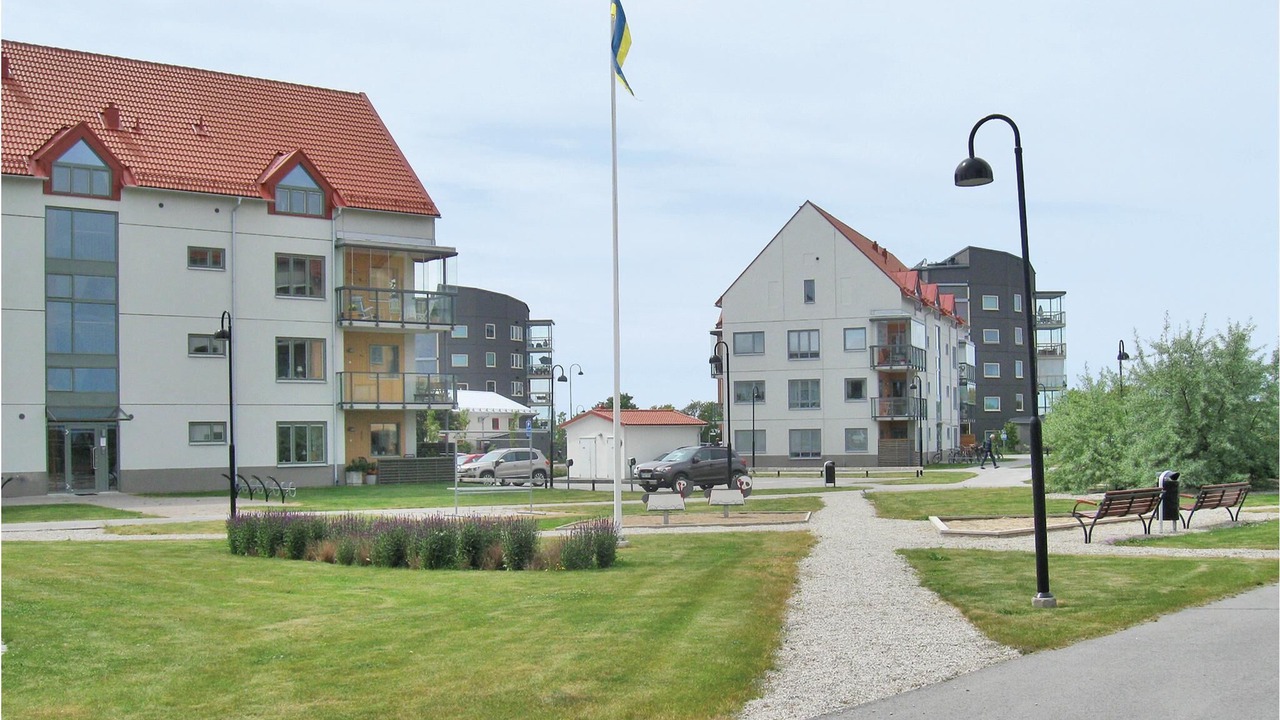 Photo of Outdoor in Visby