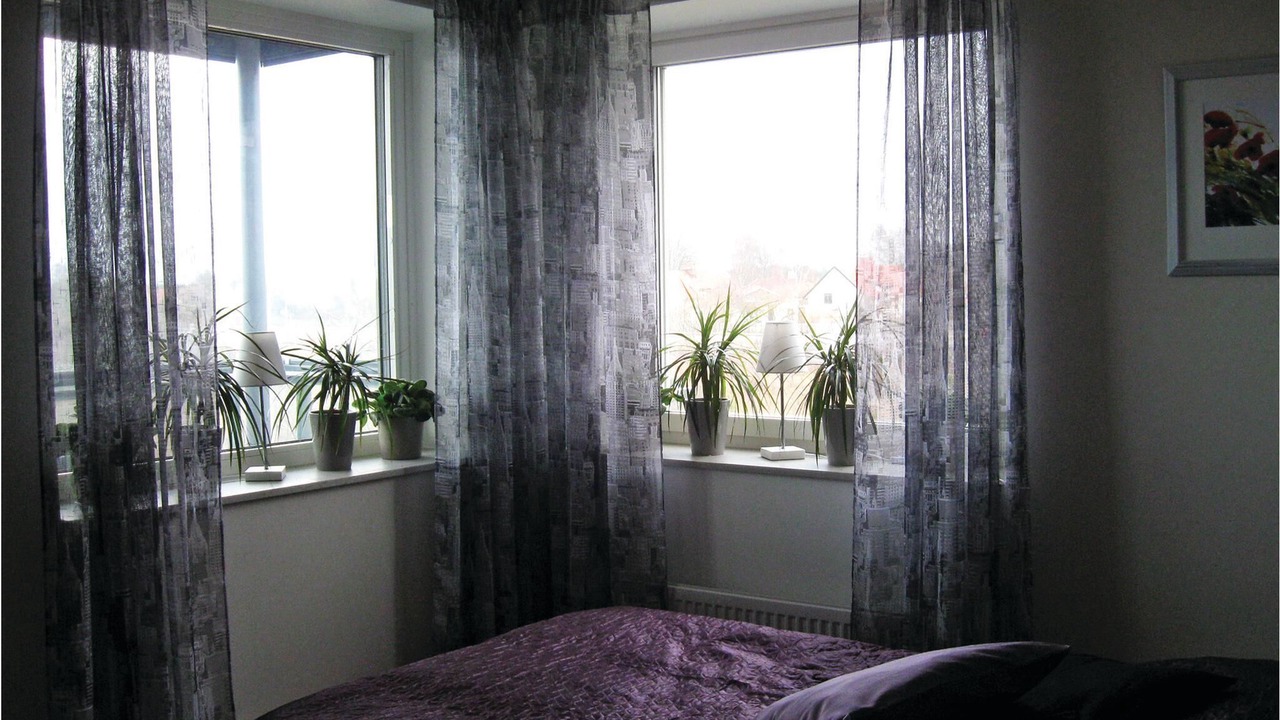 Photo of Bedroom in Visby