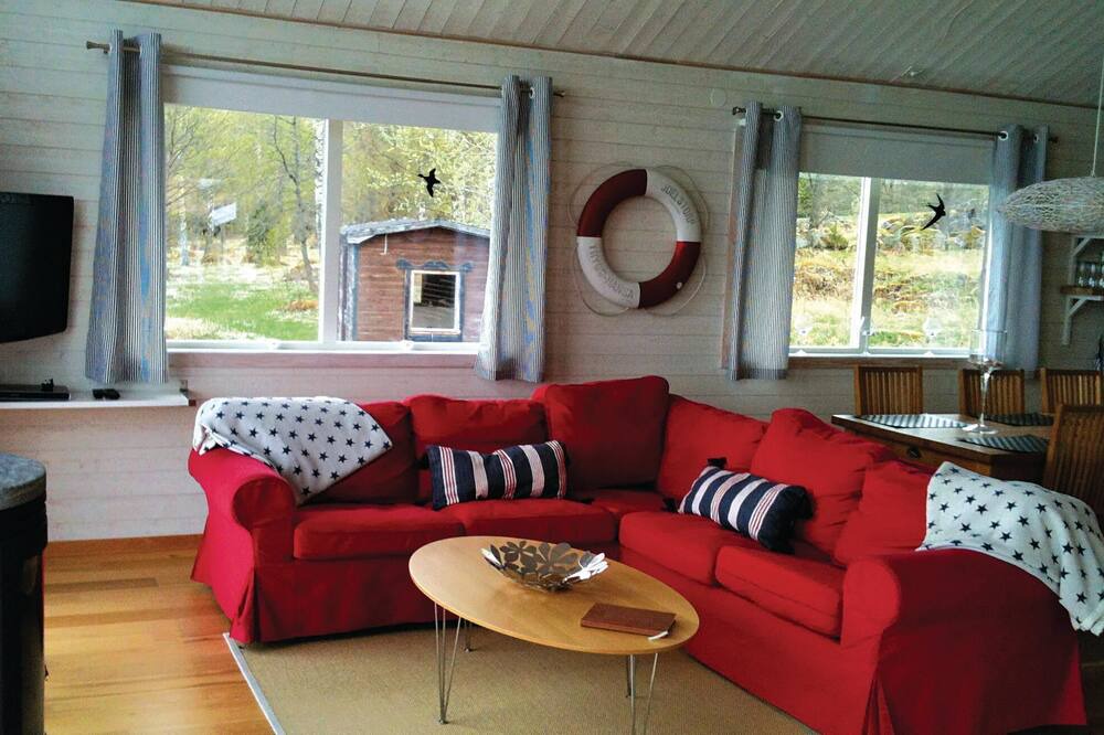 Photo of Bedroom in Ydre Municipality