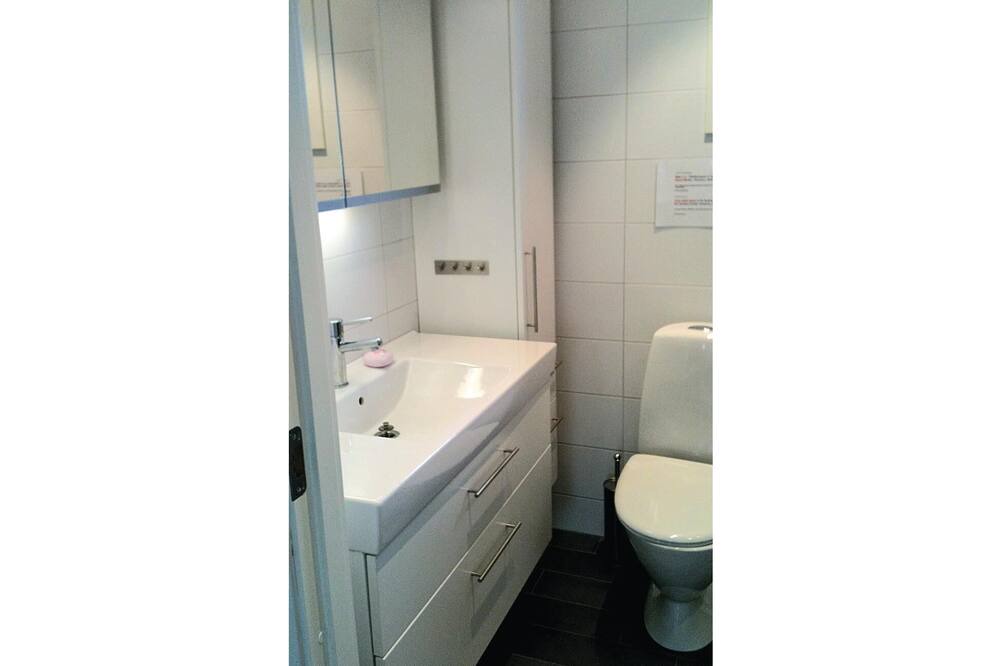 Photo of Bathroom in Ydre Municipality