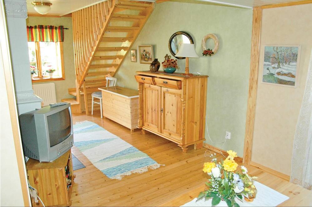 Photo of Bedroom in Asensbruk