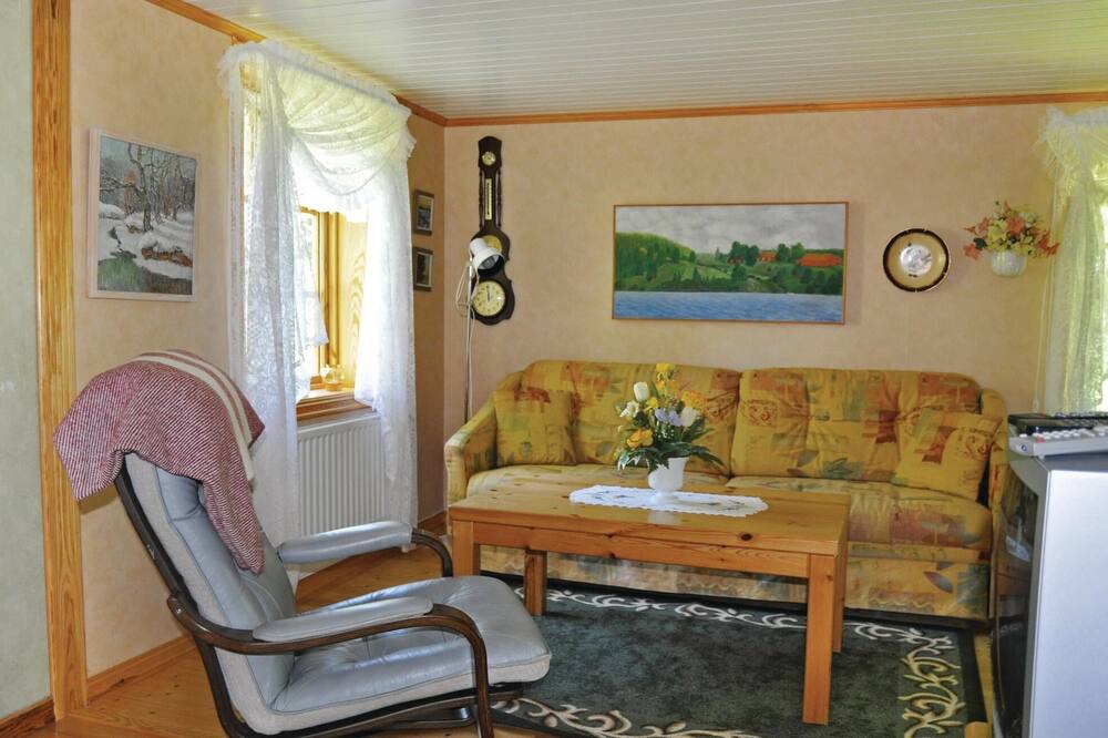 Photo of Bedroom in Asensbruk