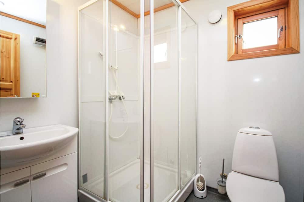 Photo of Bathroom in Hervik