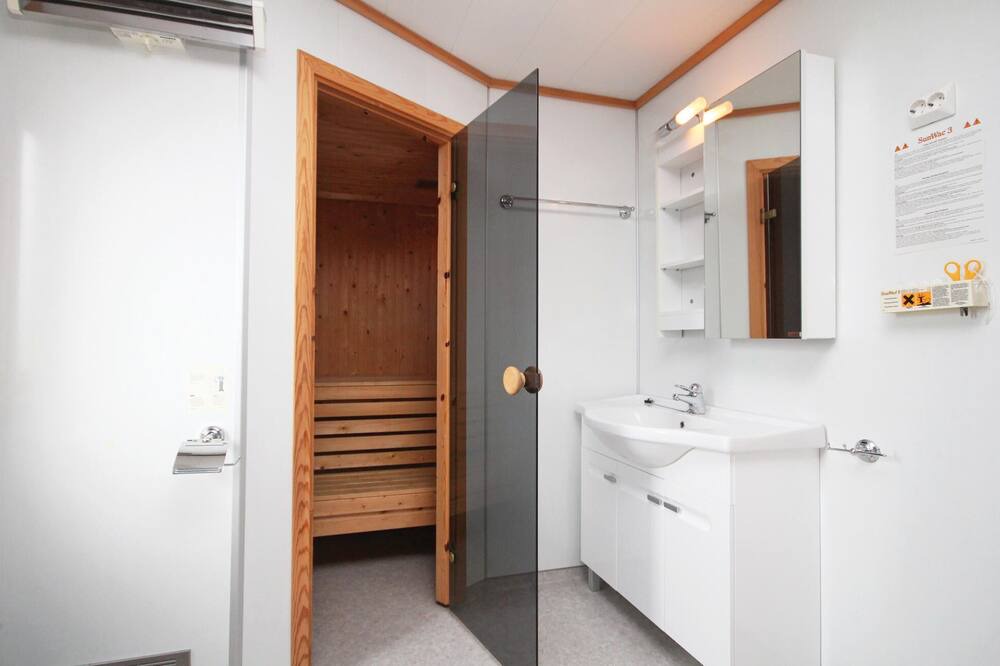 Photo of Bathroom in Hervik