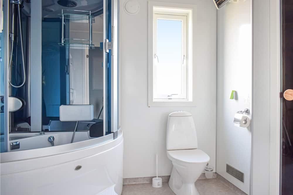 Photo of Bathroom in Hervik