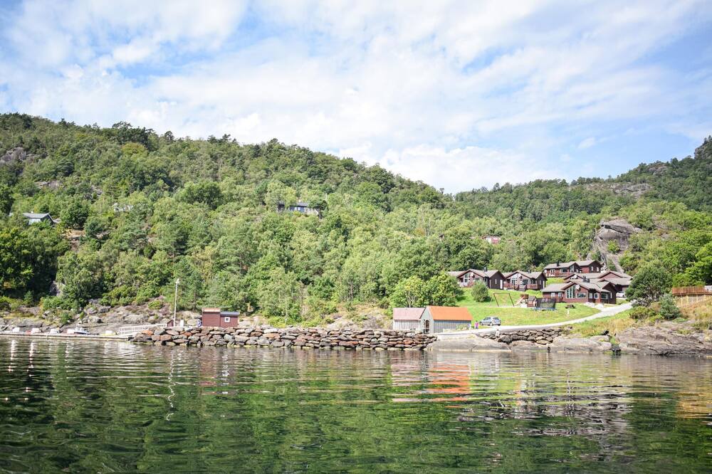 Photo of Others in Hervik