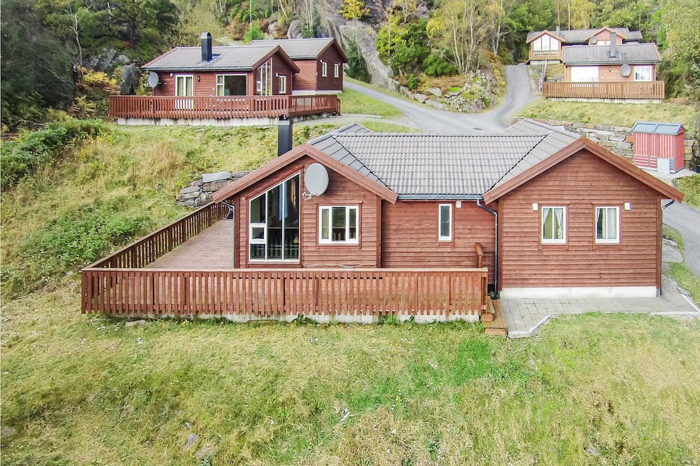Photo of Outdoor in Hervik