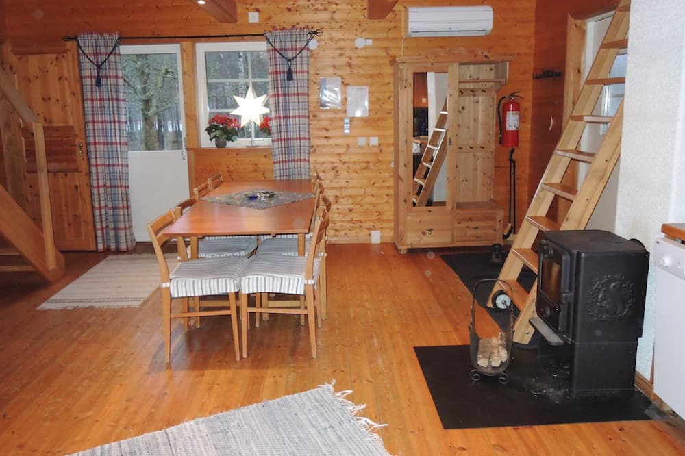 Photo of Bedroom in Torup