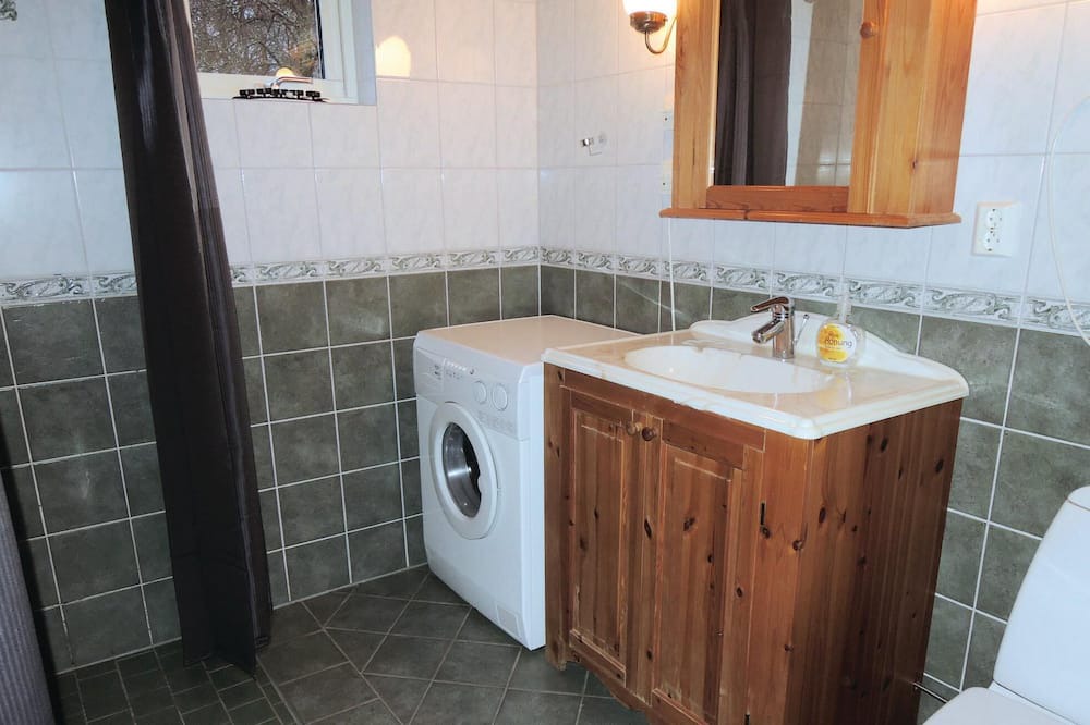 Photo of Bathroom in Torup