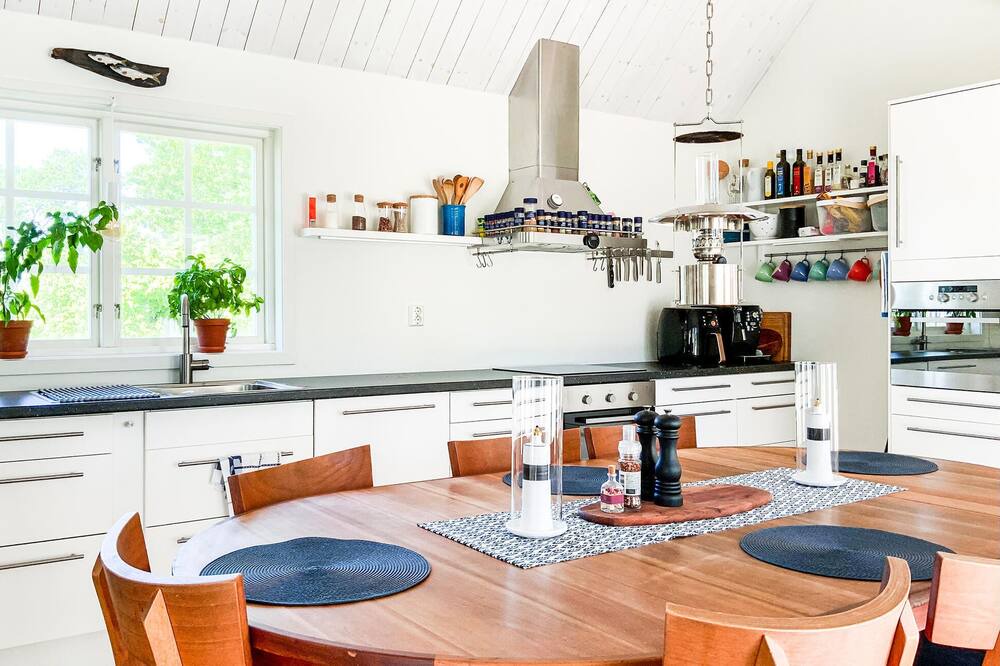Photo of Kitchen in Sodvik