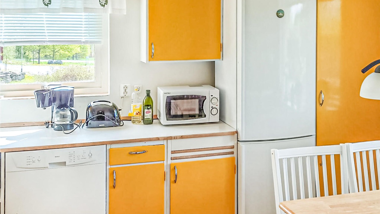 Photo of Kitchen in Nashulta