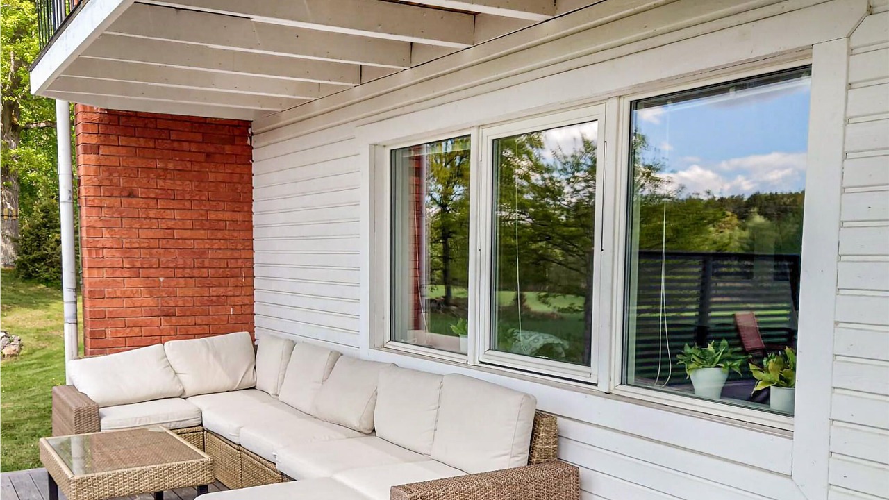 Photo of Patio Balcony in Nashulta