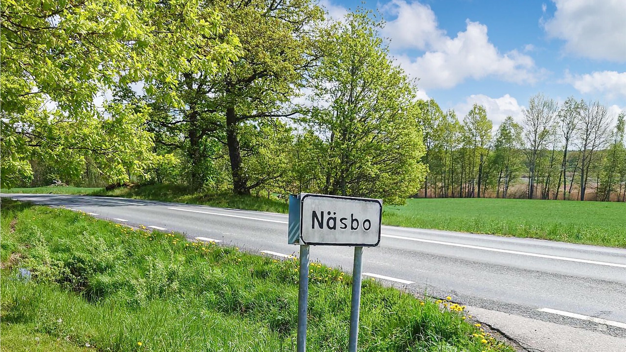 Photo of Outdoor in Nashulta