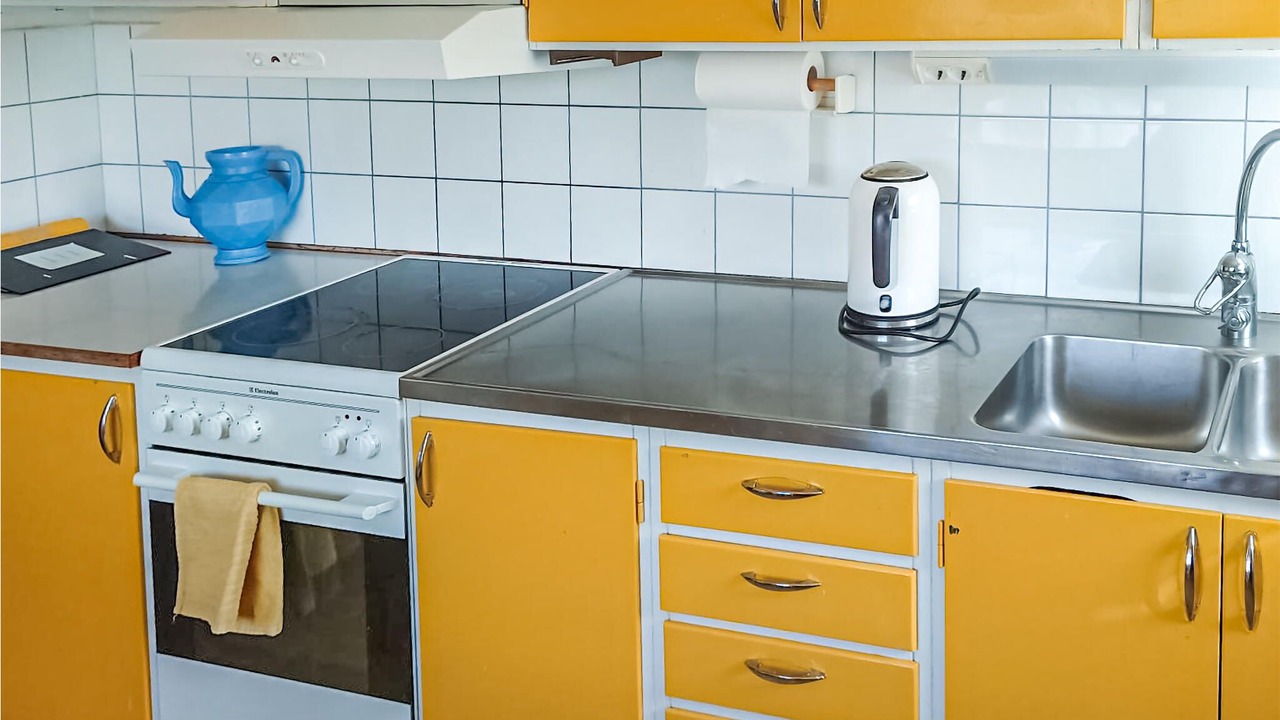 Photo of Kitchen in Nashulta