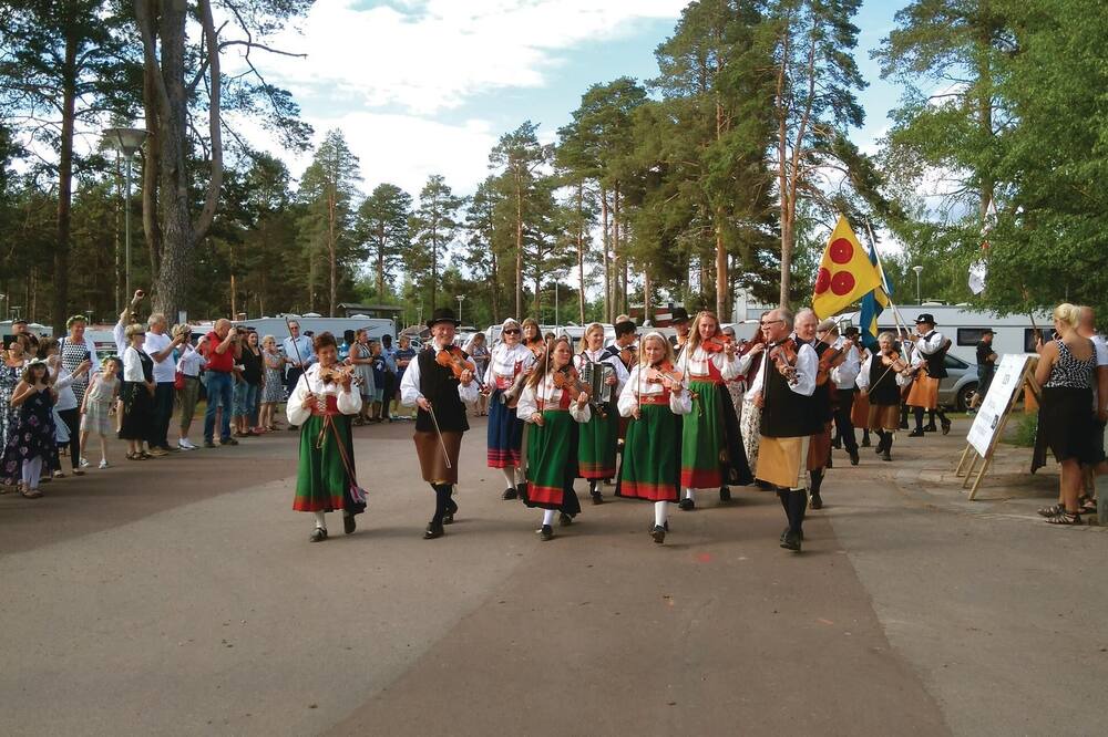 Photo of Others in Orsa
