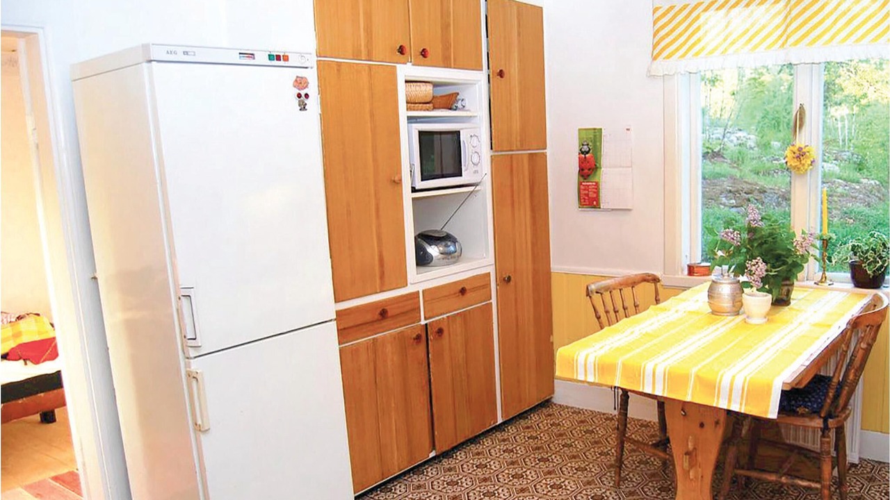 Photo of Kitchen in Nashulta