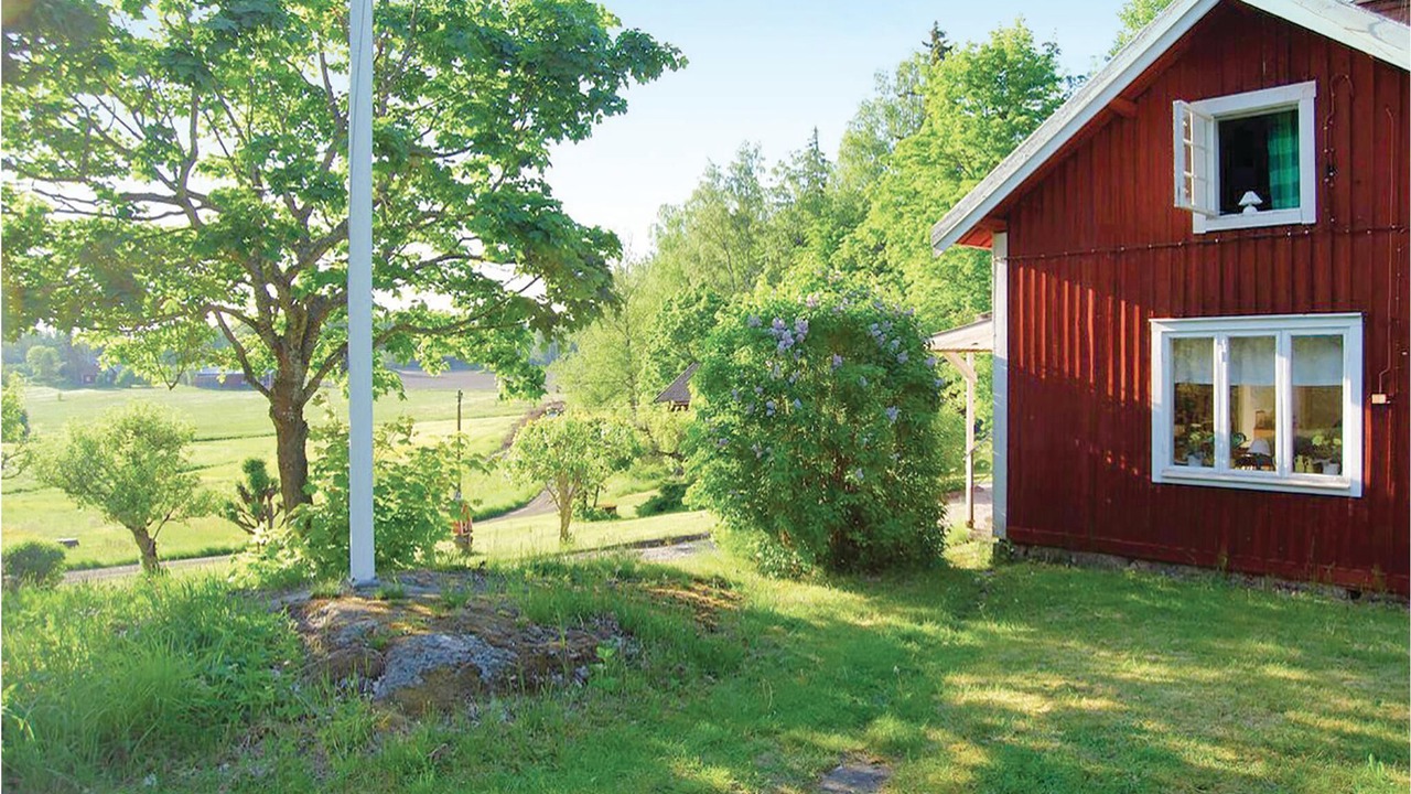 Photo of Outdoor in Nashulta