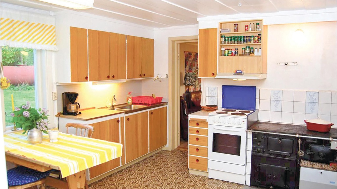 Photo of Kitchen in Nashulta