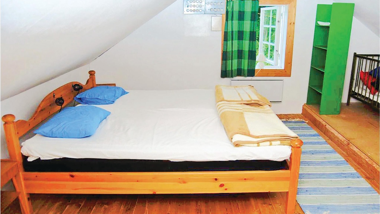 Photo of Bedroom in Nashulta