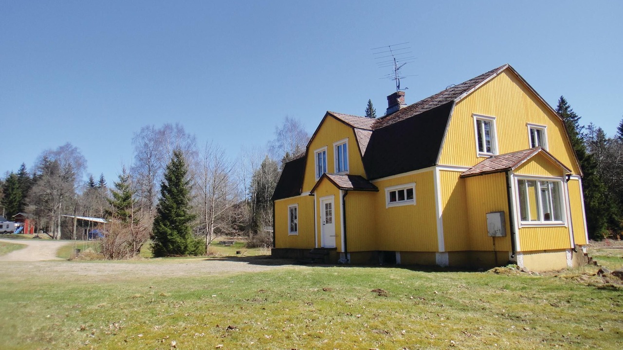 Photo of Outdoor in Markaryd Municipality