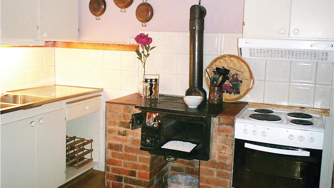 Photo of Kitchen in Markaryd Municipality