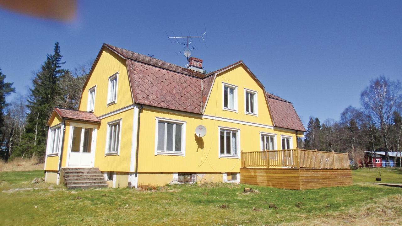 Photo of Outdoor in Markaryd Municipality