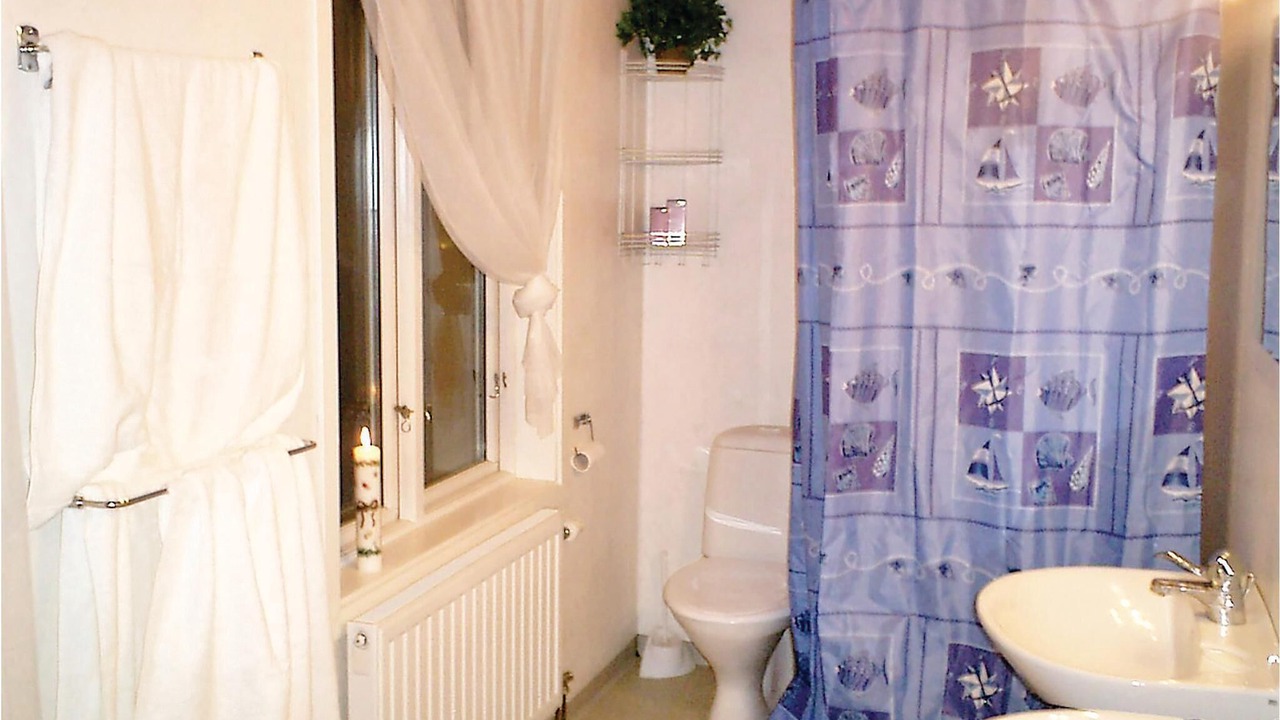 Photo of Bathroom in Markaryd Municipality
