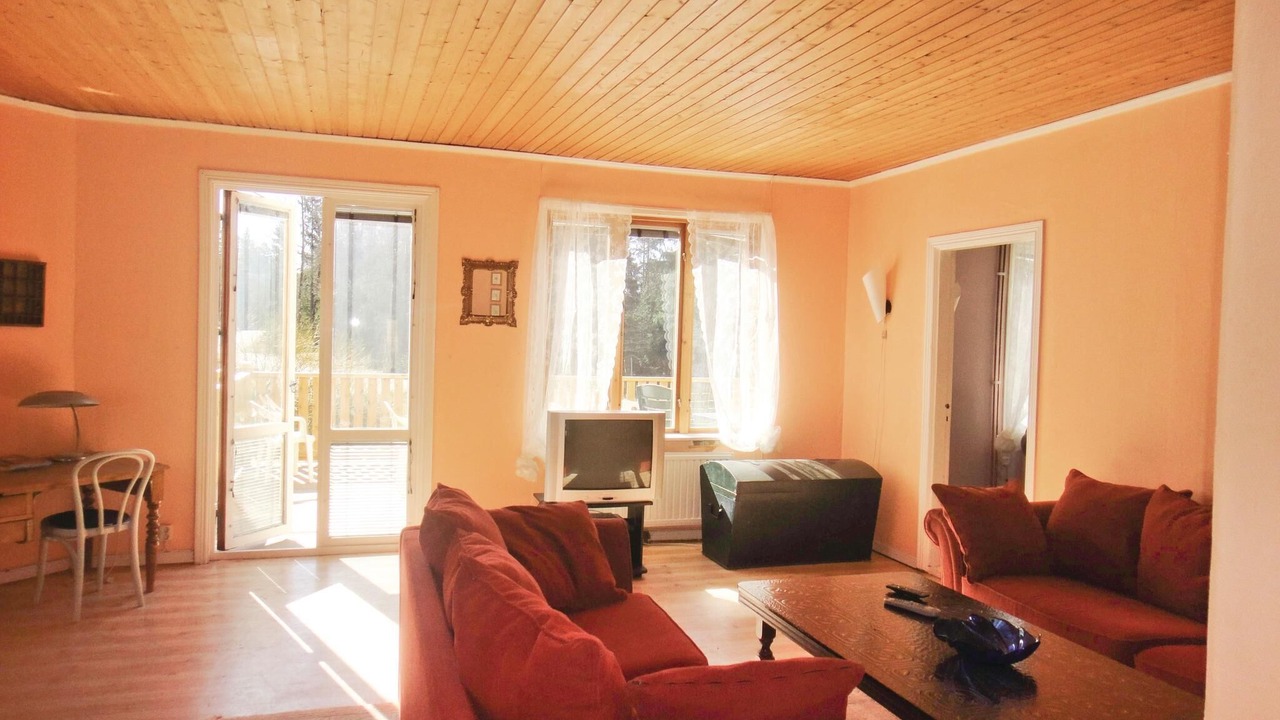 Photo of Livingroom in Markaryd Municipality