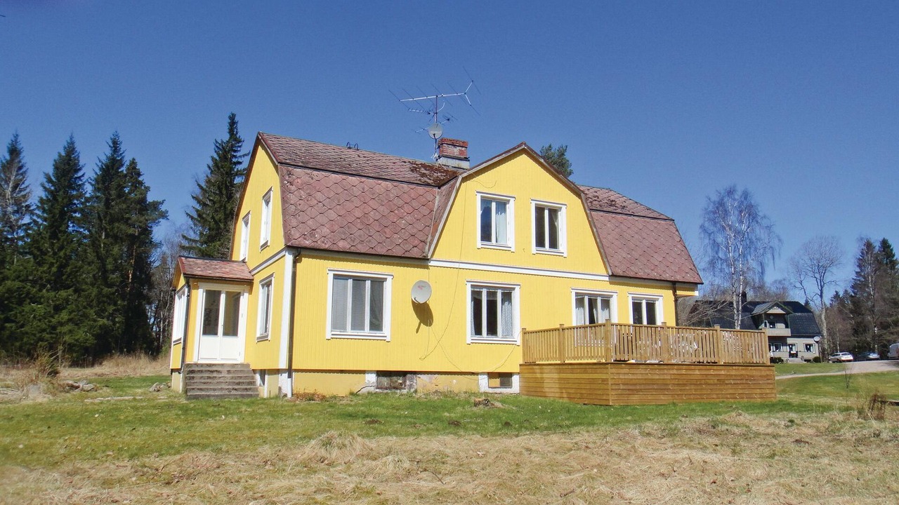 Photo of Outdoor in Markaryd Municipality