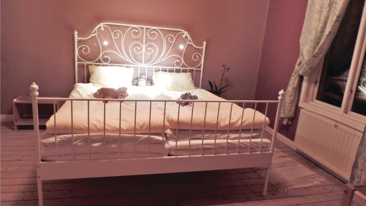 Photo of Bedroom in Markaryd Municipality