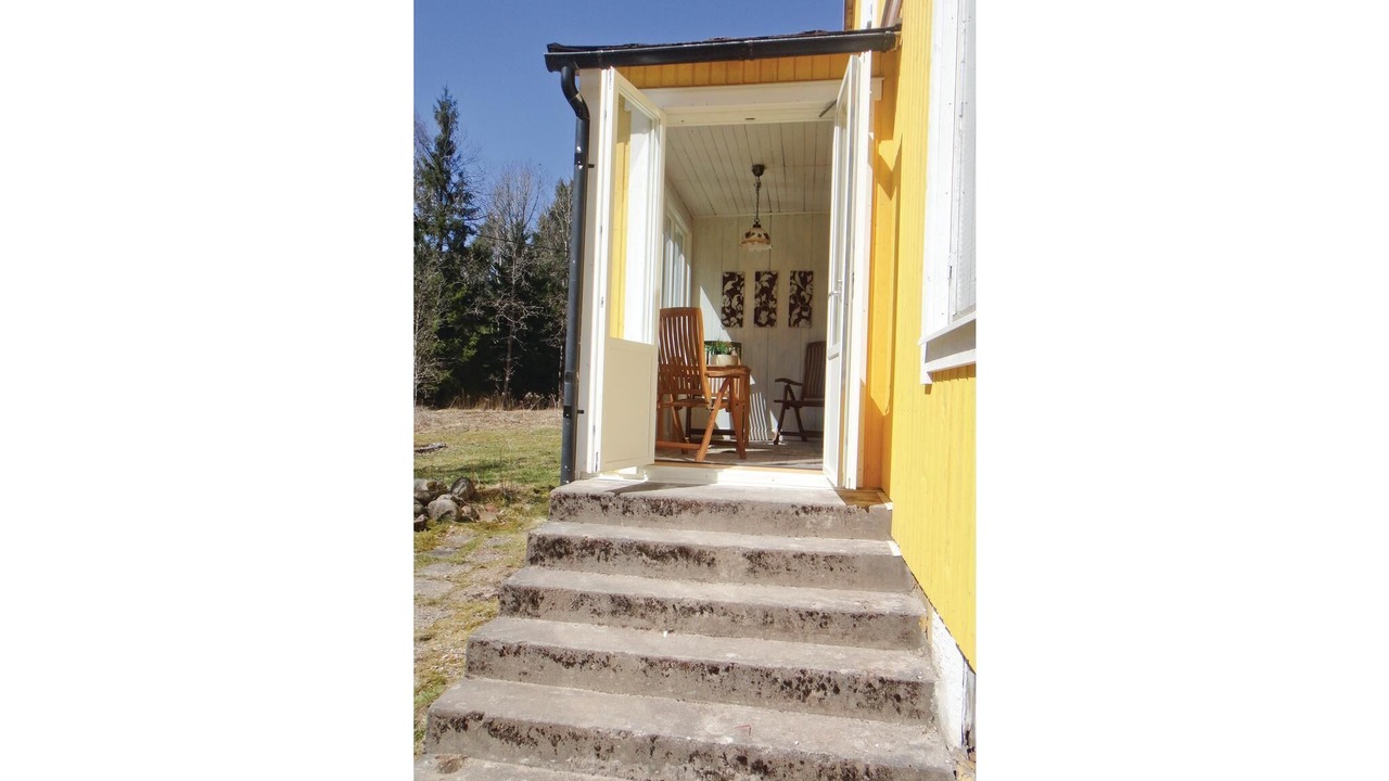 Photo of Outdoor in Markaryd Municipality