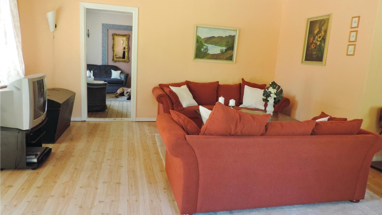 Photo of Livingroom in Markaryd Municipality