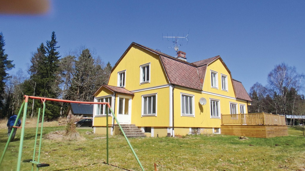 Photo of Outdoor in Markaryd Municipality