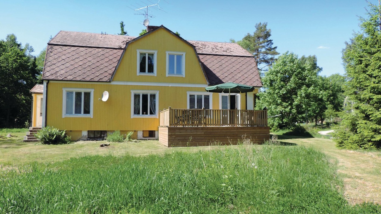 Photo of Outdoor in Markaryd Municipality