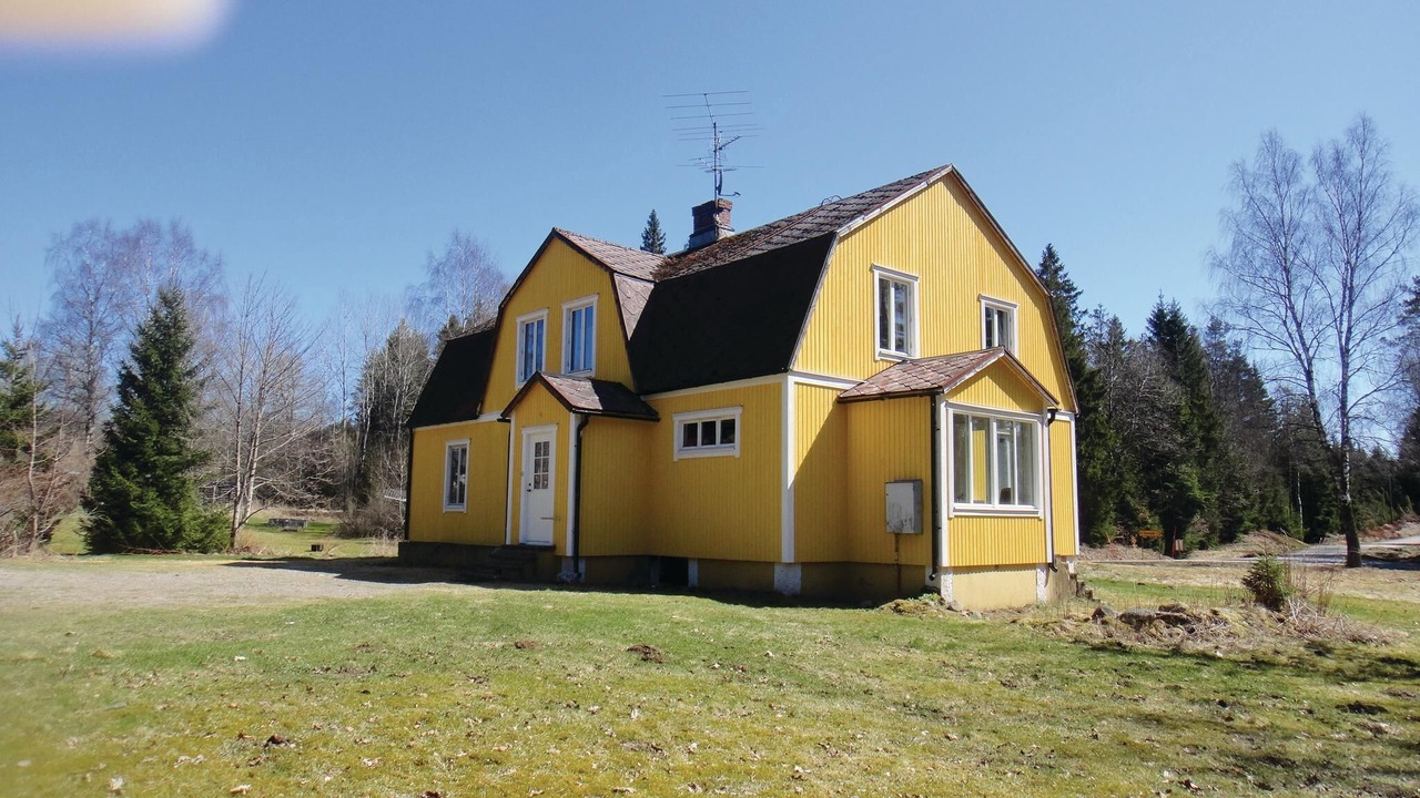 Photo of Outdoor in Markaryd Municipality