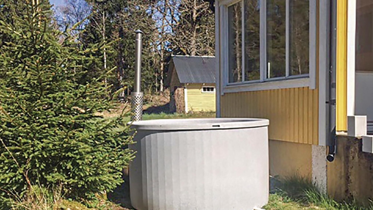 Photo of Outdoor in Markaryd Municipality