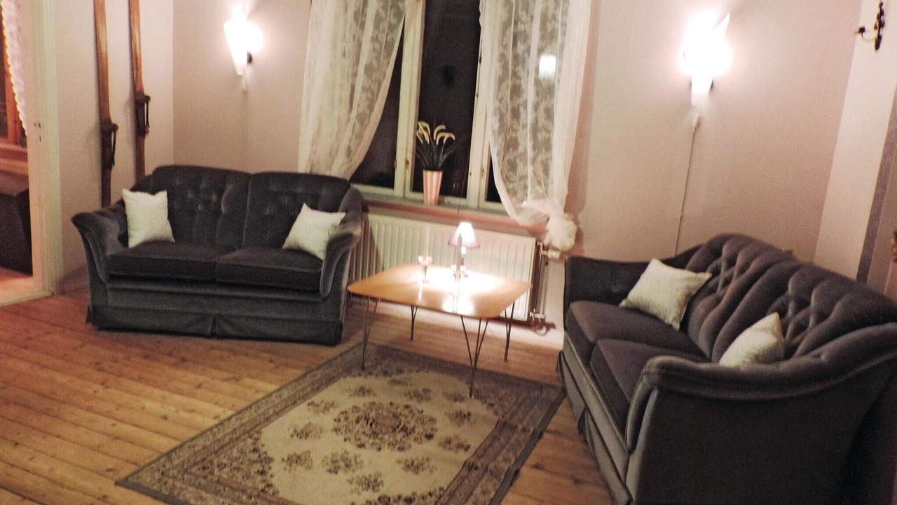 Photo of Livingroom in Markaryd Municipality