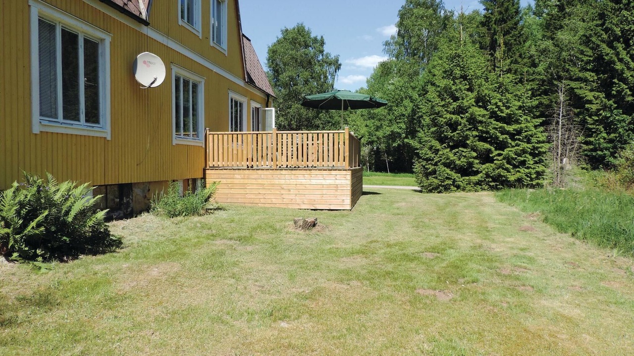 Photo of Outdoor in Markaryd Municipality