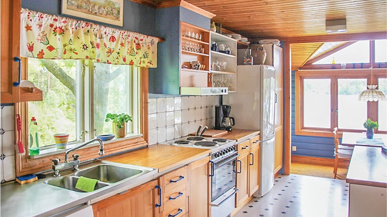 Photo of Kitchen in Landvetter