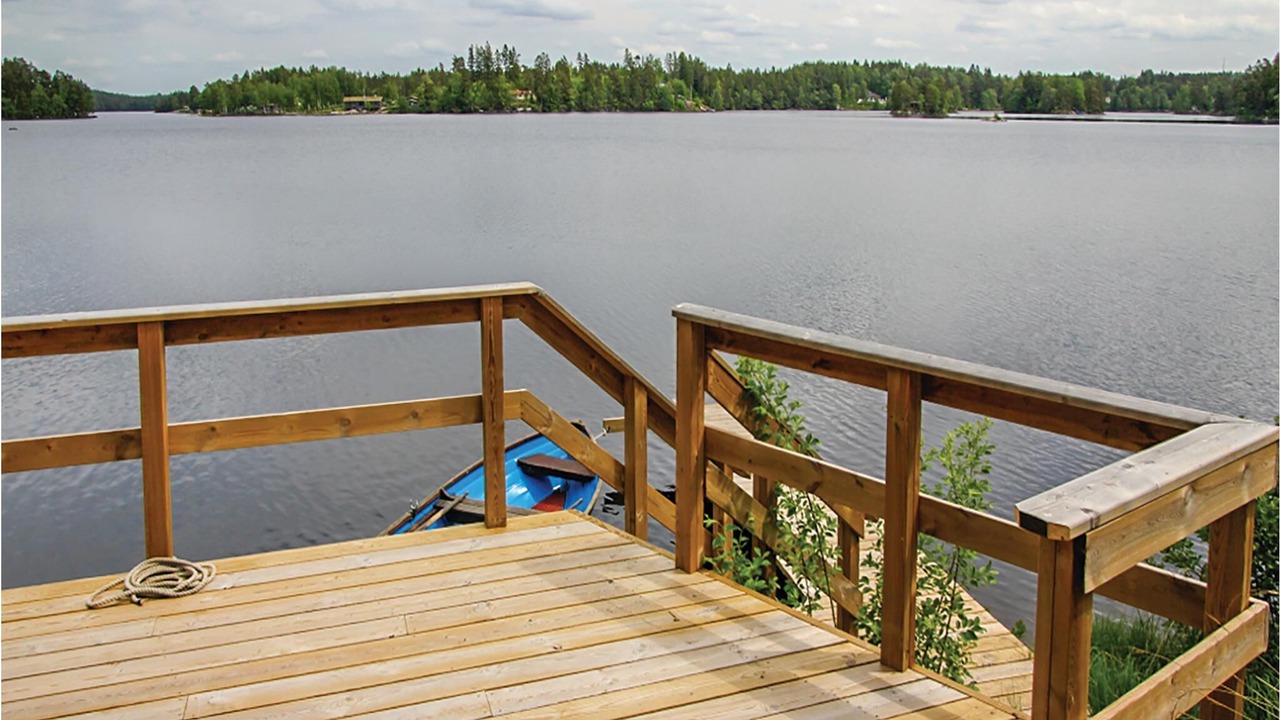 Photo of Outdoor in Landvetter