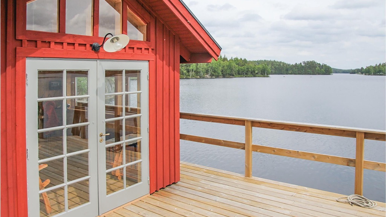 Photo of Outdoor in Landvetter