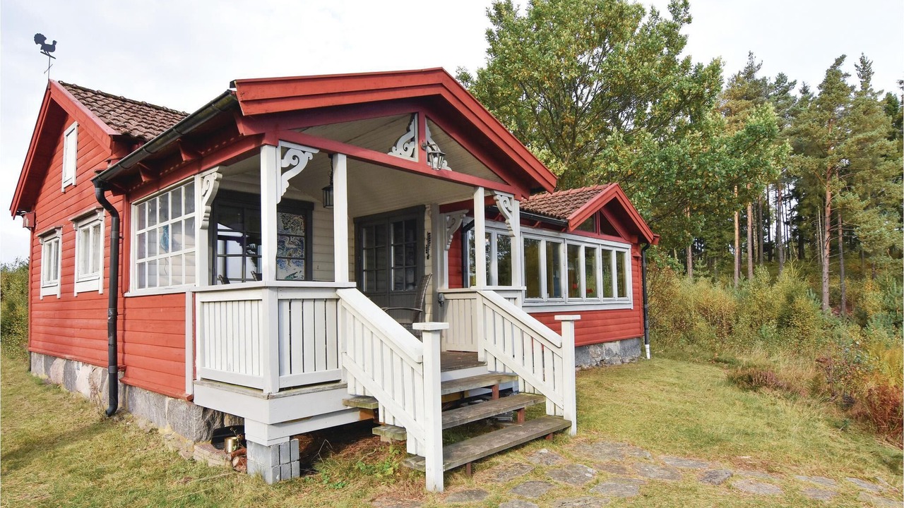Photo of Outdoor in Landvetter